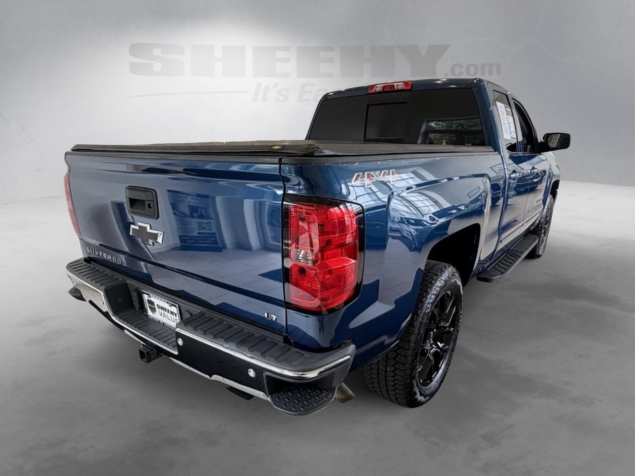 2016 Chevrolet Silverado 1500 LT Annapolis MD