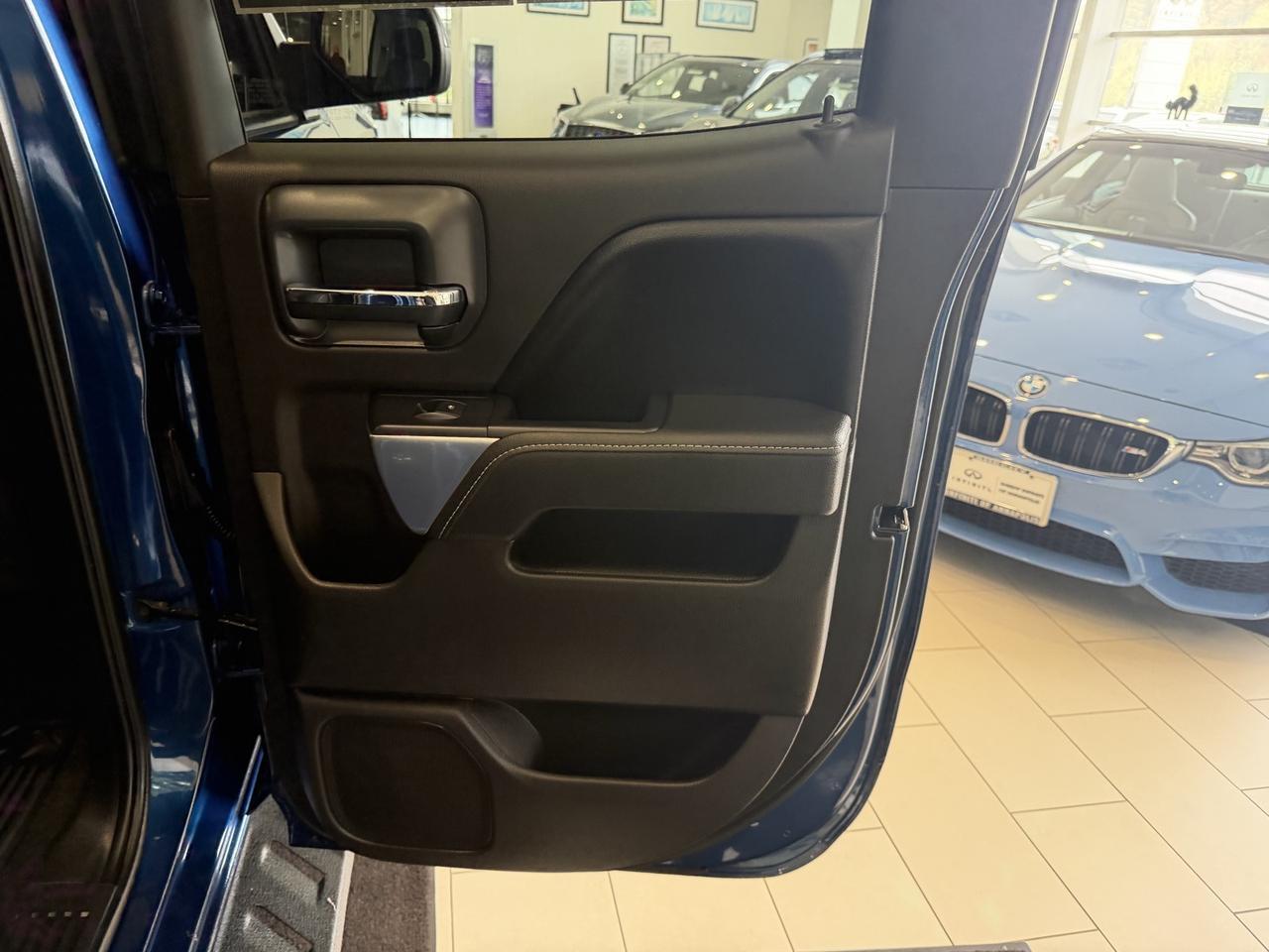 2016 Chevrolet Silverado 1500 LT Annapolis MD