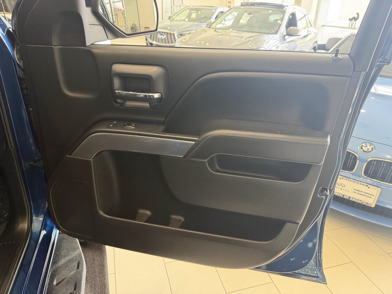 2016 Chevrolet Silverado 1500 LT Annapolis MD