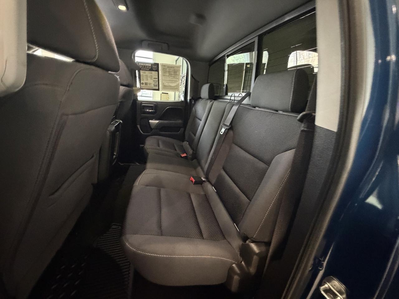 2016 Chevrolet Silverado 1500 LT Annapolis MD