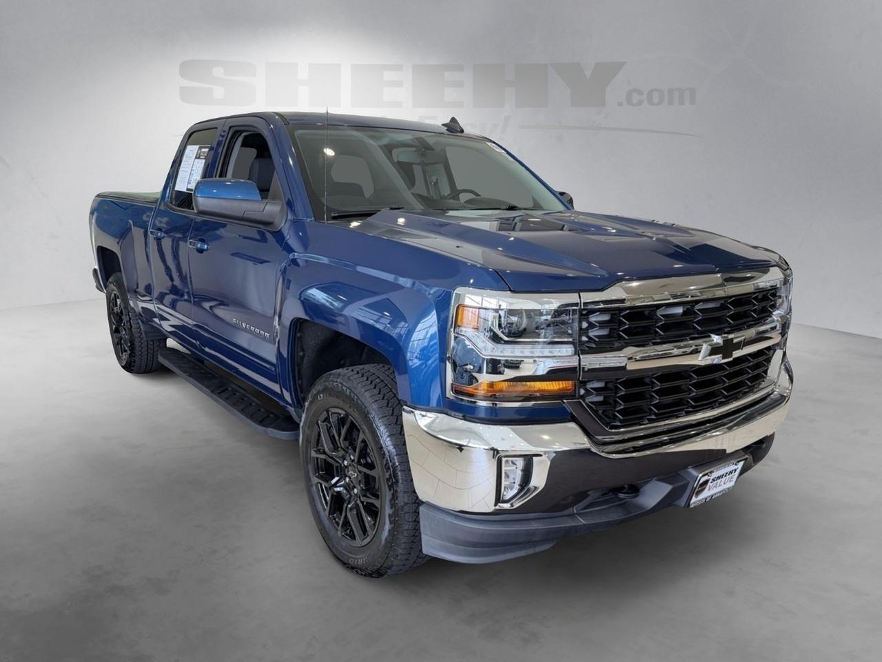 2016 Chevrolet Silverado 1500 LT Annapolis MD