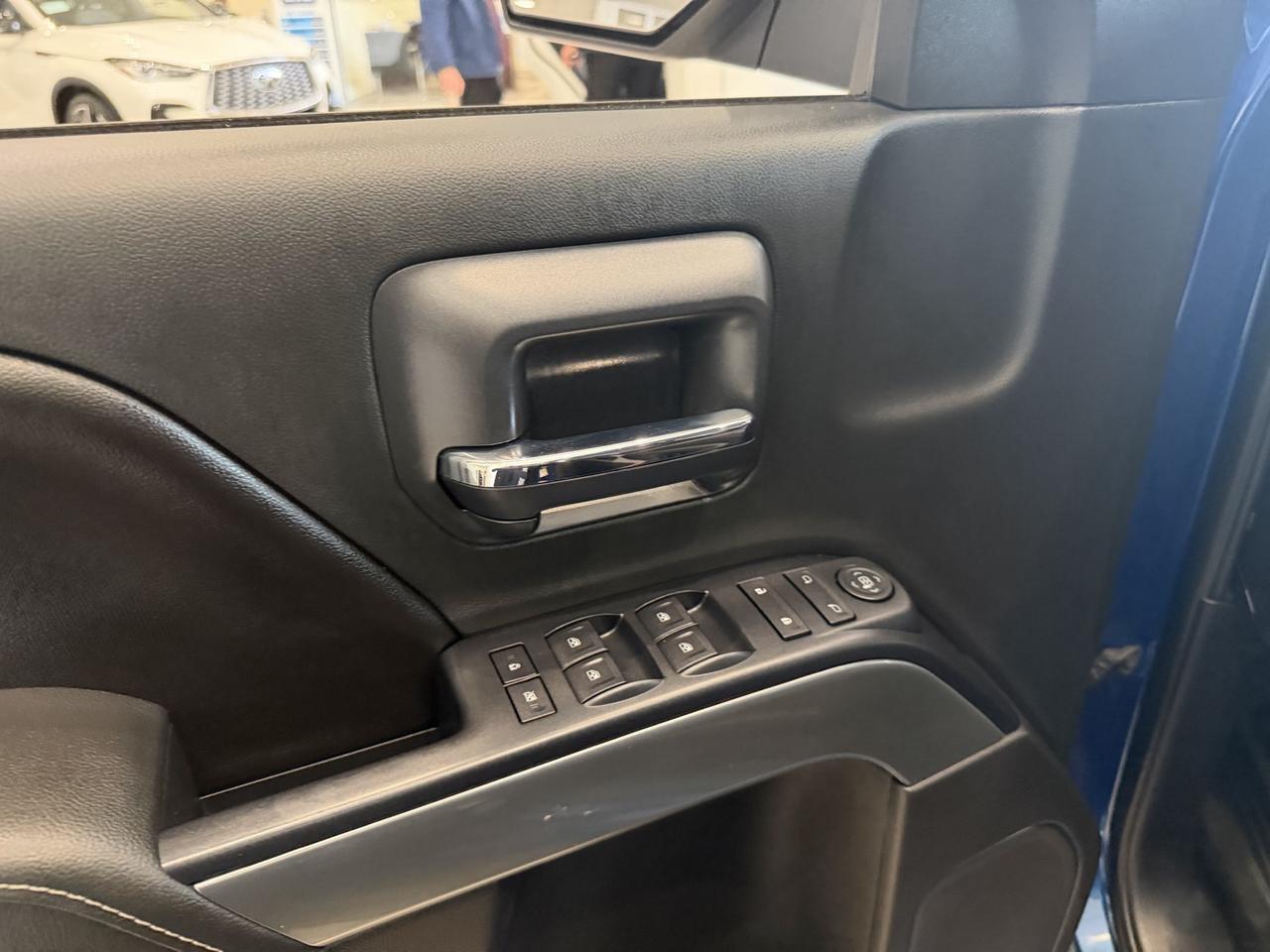 2016 Chevrolet Silverado 1500 LT Annapolis MD