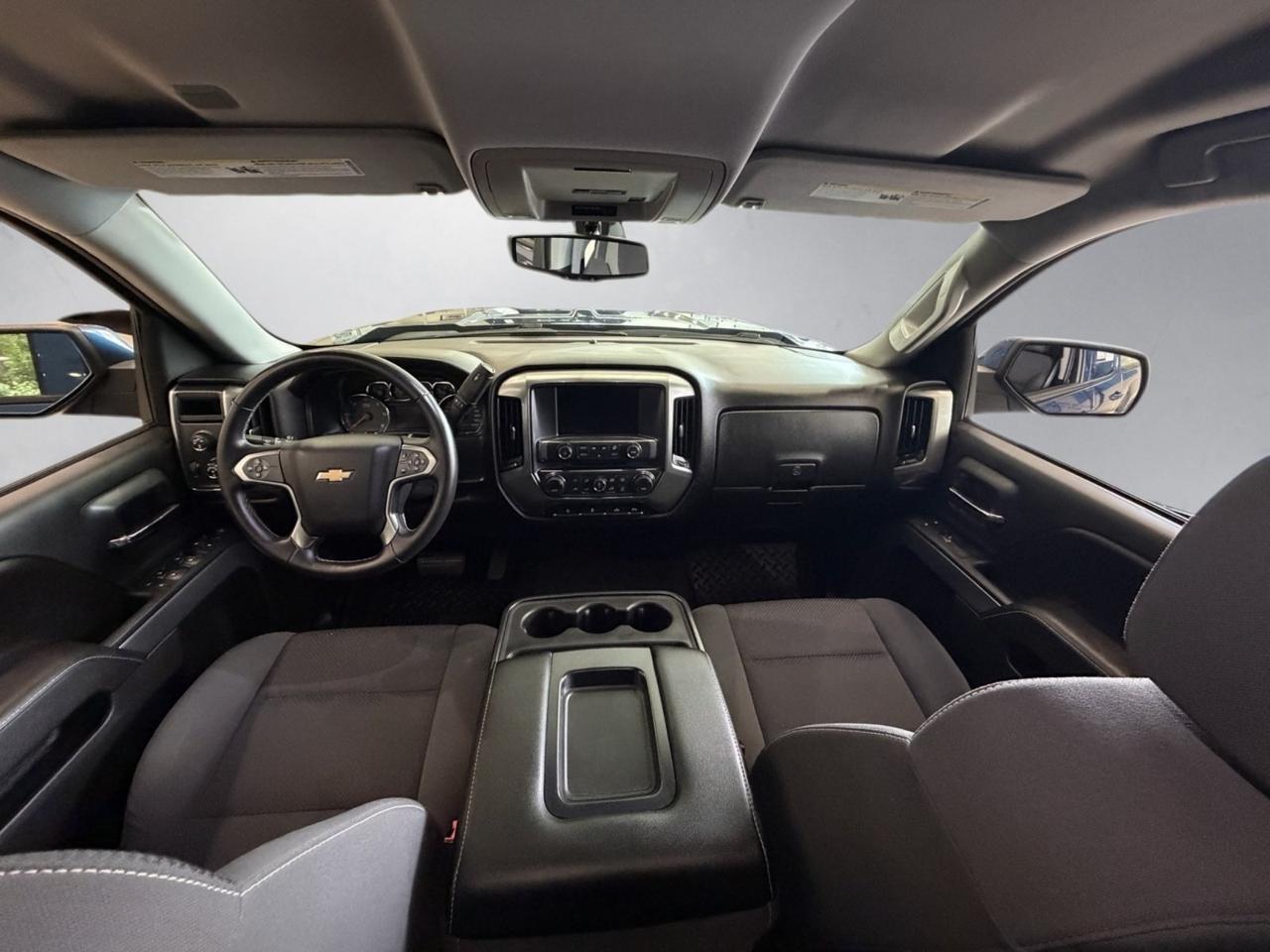 2016 Chevrolet Silverado 1500 LT Annapolis MD