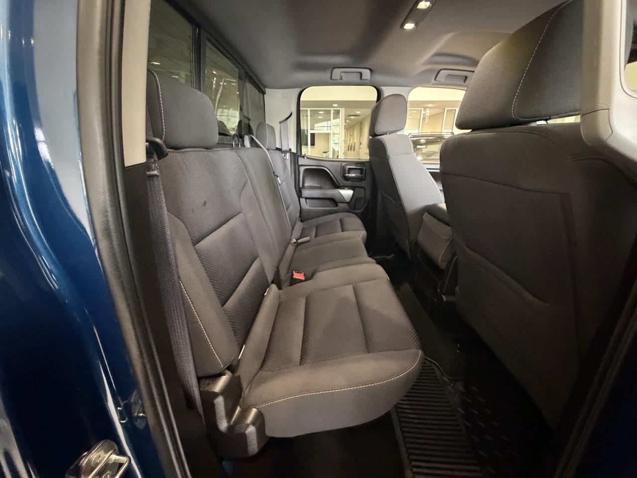 2016 Chevrolet Silverado 1500 LT Annapolis MD