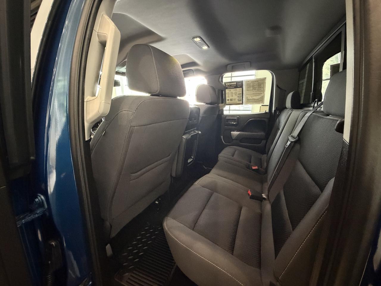 2016 Chevrolet Silverado 1500 LT Annapolis MD