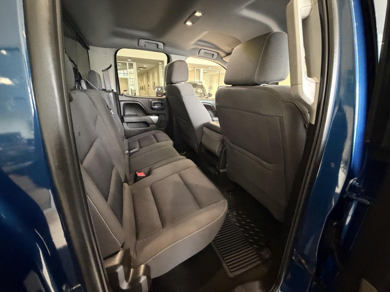 2016 Chevrolet Silverado 1500 LT Annapolis MD