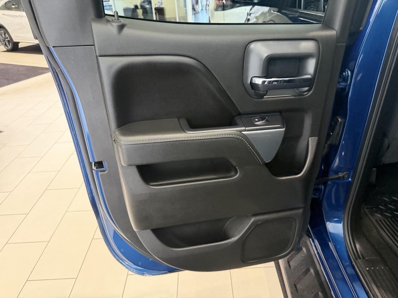 2016 Chevrolet Silverado 1500 LT Annapolis MD