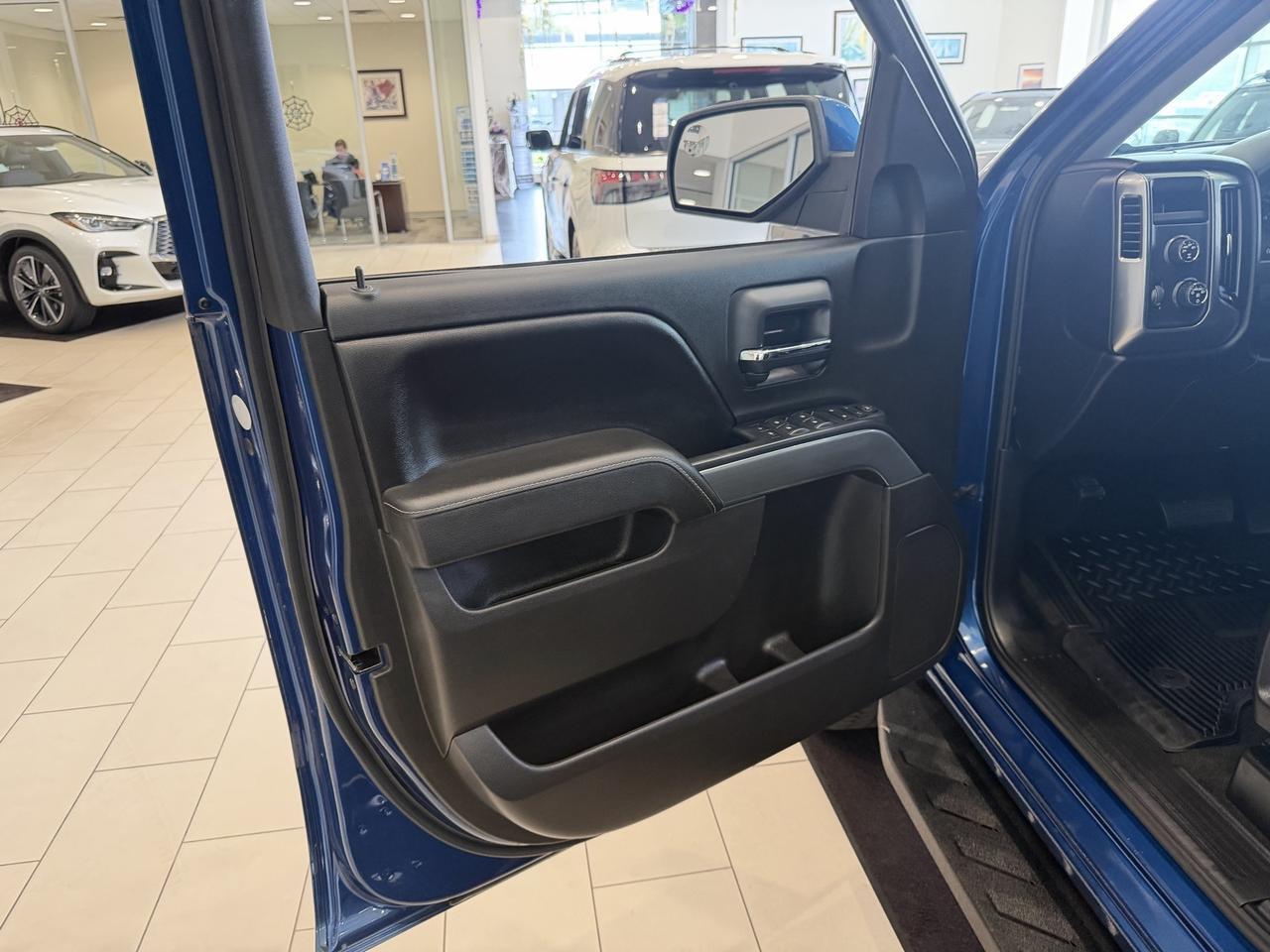 2016 Chevrolet Silverado 1500 LT Annapolis MD