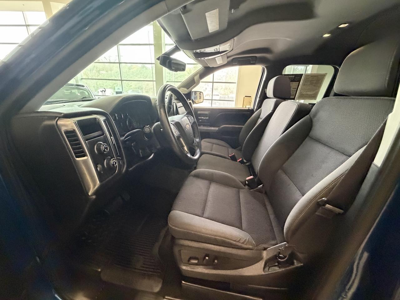2016 Chevrolet Silverado 1500 LT Annapolis MD