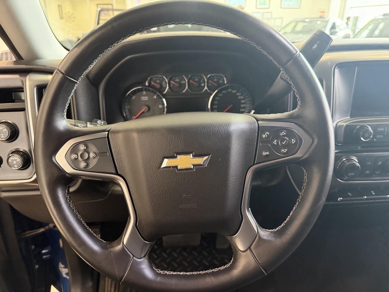 2016 Chevrolet Silverado 1500 LT Annapolis MD