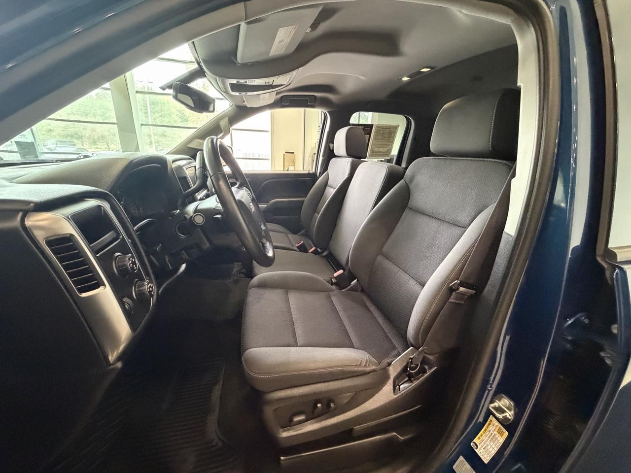 2016 Chevrolet Silverado 1500 LT Annapolis MD