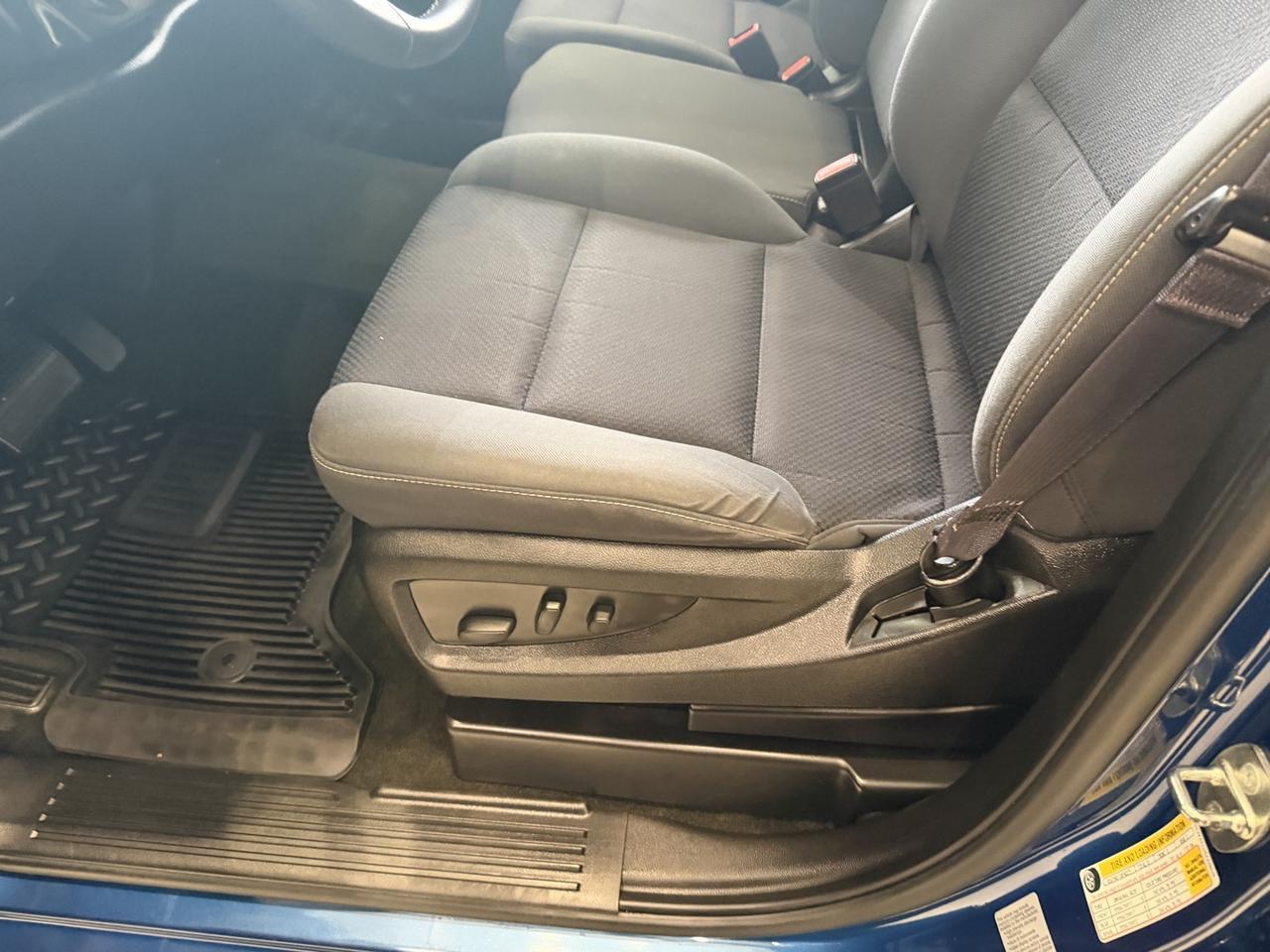 2016 Chevrolet Silverado 1500 LT Annapolis MD
