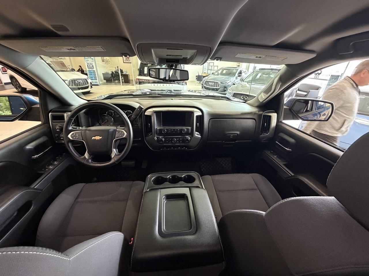 2016 Chevrolet Silverado 1500 LT Annapolis MD