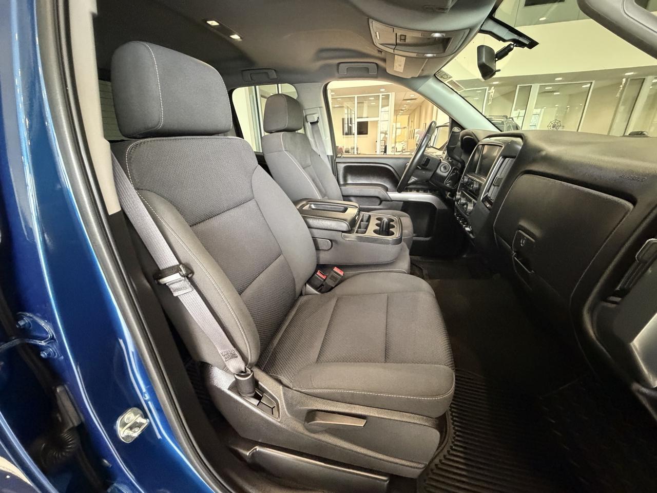 2016 Chevrolet Silverado 1500 LT Annapolis MD
