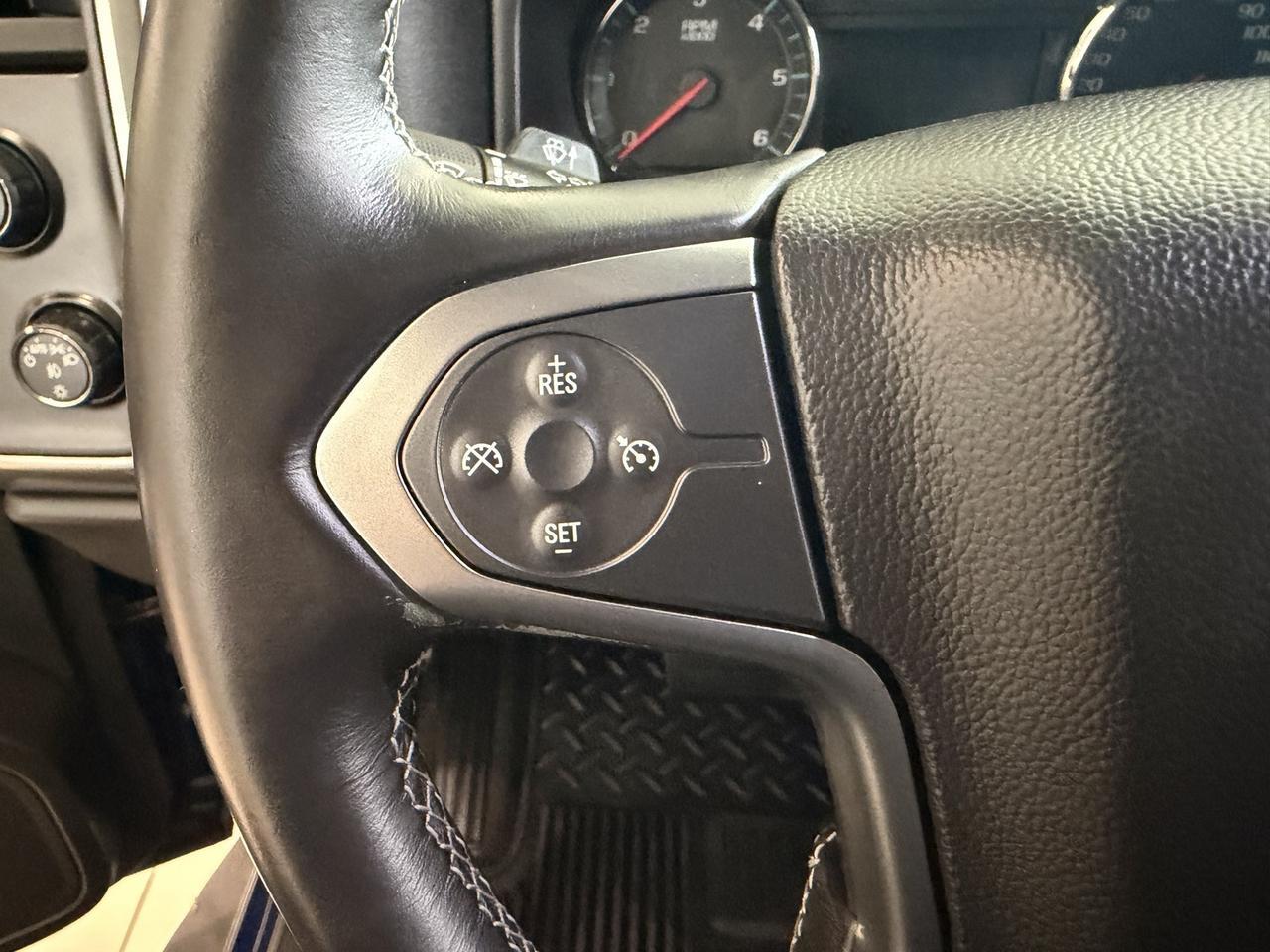 2016 Chevrolet Silverado 1500 LT Annapolis MD