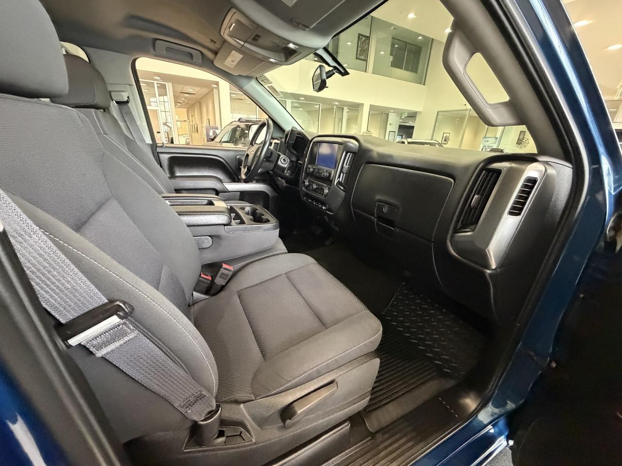 2016 Chevrolet Silverado 1500 LT Annapolis MD