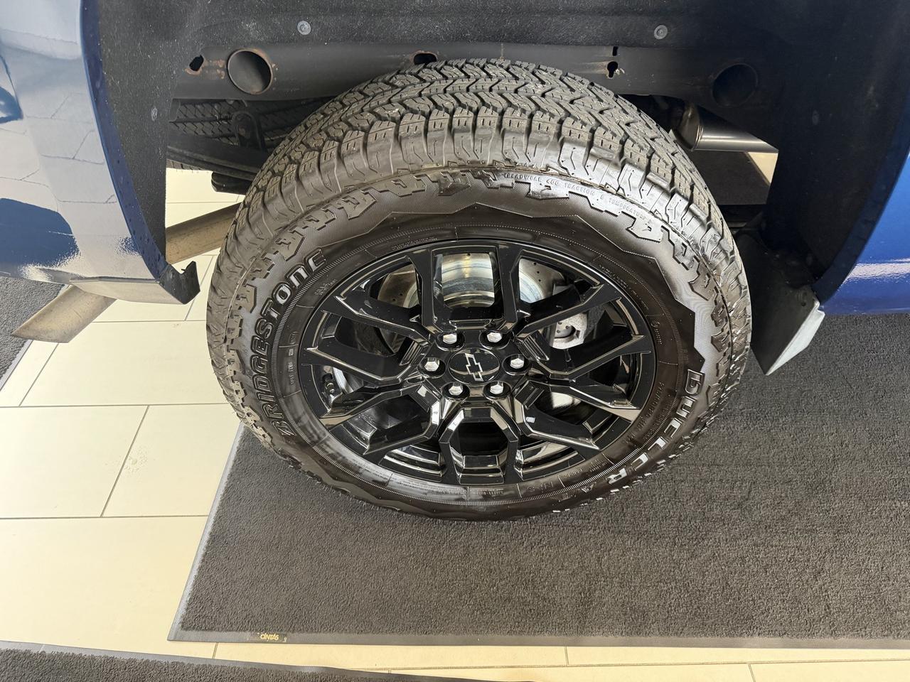 2016 Chevrolet Silverado 1500 LT Annapolis MD