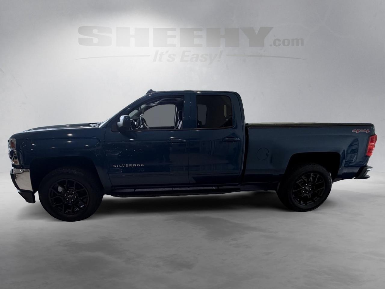2016 Chevrolet Silverado 1500 LT Annapolis MD