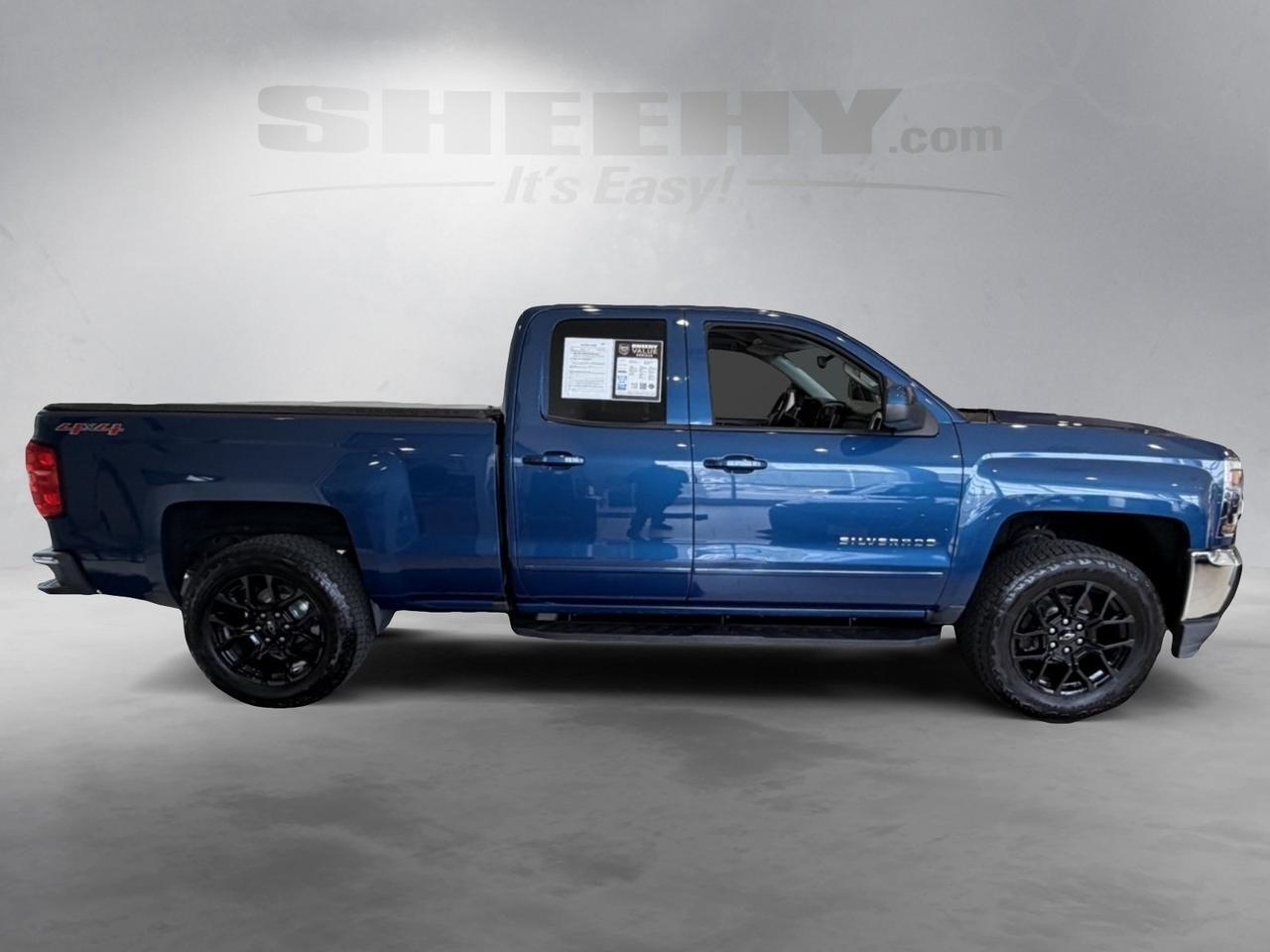 2016 Chevrolet Silverado 1500 LT Annapolis MD