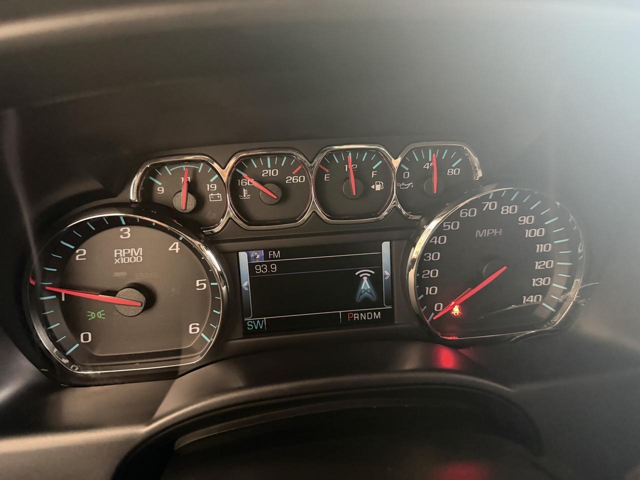 2016 Chevrolet Silverado 1500 LT Annapolis MD