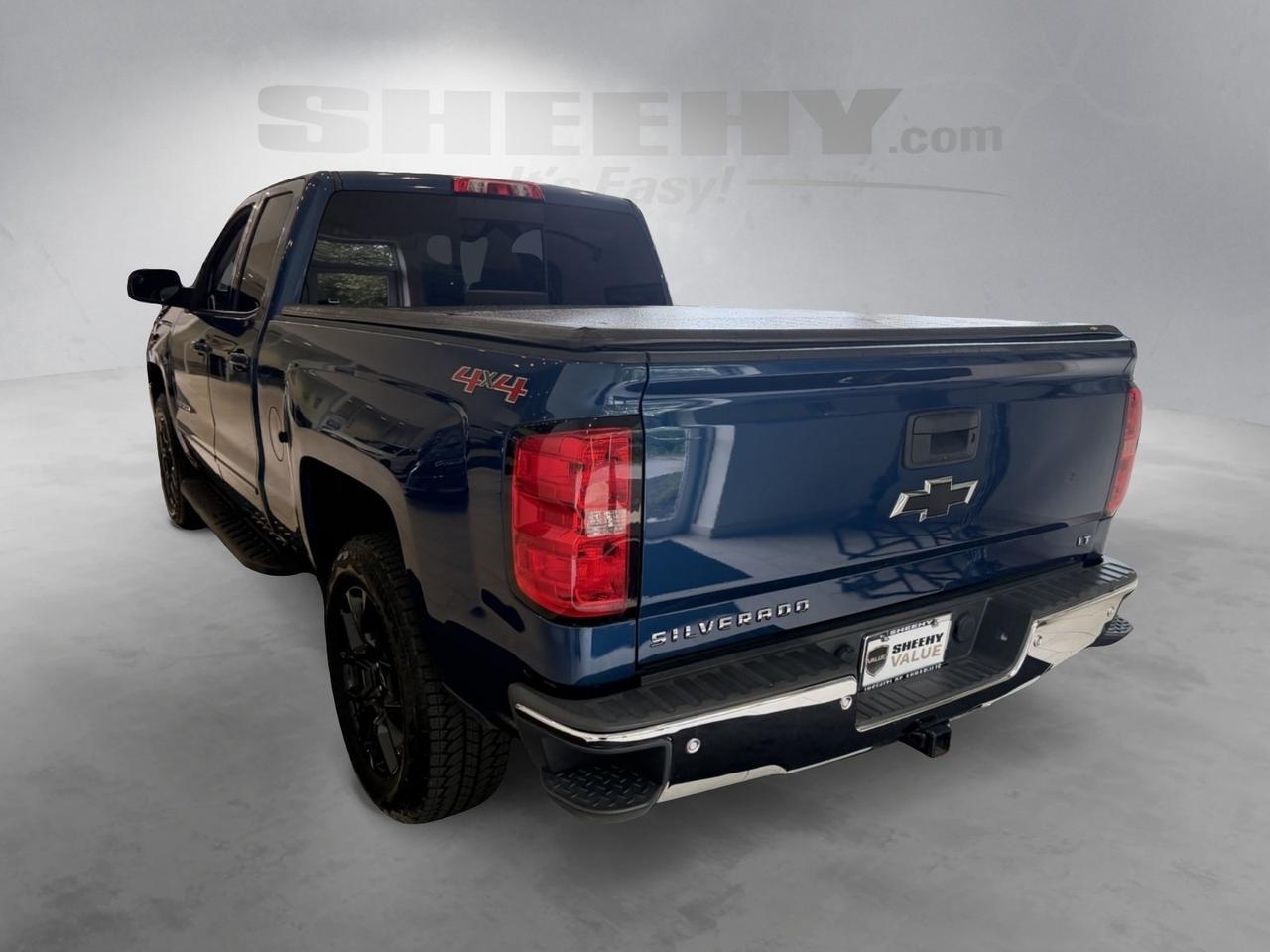 2016 Chevrolet Silverado 1500 LT Annapolis MD