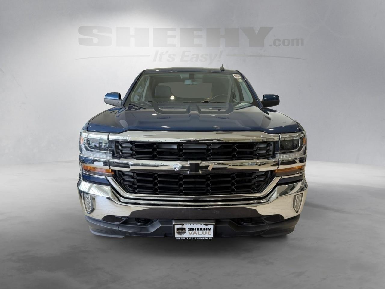 2016 Chevrolet Silverado 1500 LT Annapolis MD