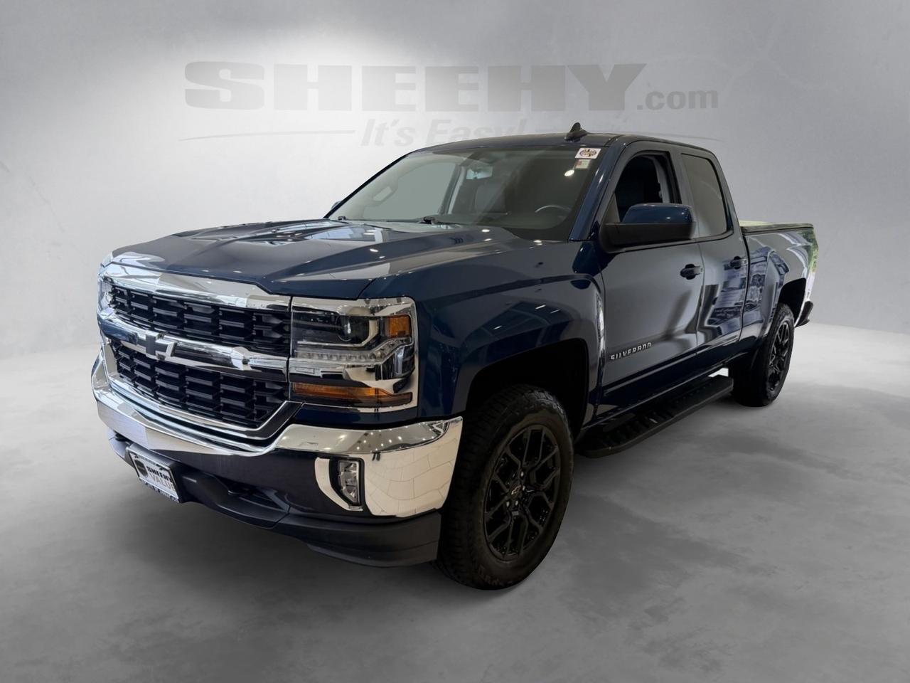 2016 Chevrolet Silverado 1500 LT Annapolis MD