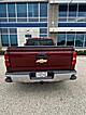 2016 Chevrolet Silverado 1500 LT1 Fond du Lac WI
