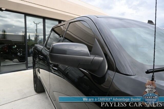 2016 Chevrolet Silverado 1500 LTZ / 4X4 / 6.2L V8 / Z71 Off-Road & Plus Pkg / Auto Start / Heated & Cooled Leather Seats / Heated Steering / Bose Speakers / Sunroof / Bluetooth / Bed Liner / Back Up Cam / Tow Pkg / Only 64K Miles Anchorage AK