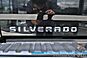 2016 Chevrolet Silverado 1500 LTZ / 4X4 / 6.2L V8 / Z71 Off-Road & Plus Pkg / Auto Start / Heated & Cooled Leather Seats / Heated Steering / Bose Speakers / Sunroof / Bluetooth / Bed Liner / Back Up Cam / Tow Pkg / Only 64K Miles Anchorage AK