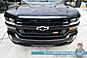 2016 Chevrolet Silverado 1500 LTZ / 4X4 / 6.2L V8 / Z71 Off-Road & Plus Pkg / Auto Start / Heated & Cooled Leather Seats / Heated Steering / Bose Speakers / Sunroof / Bluetooth / Bed Liner / Back Up Cam / Tow Pkg / Only 64K Miles Anchorage AK