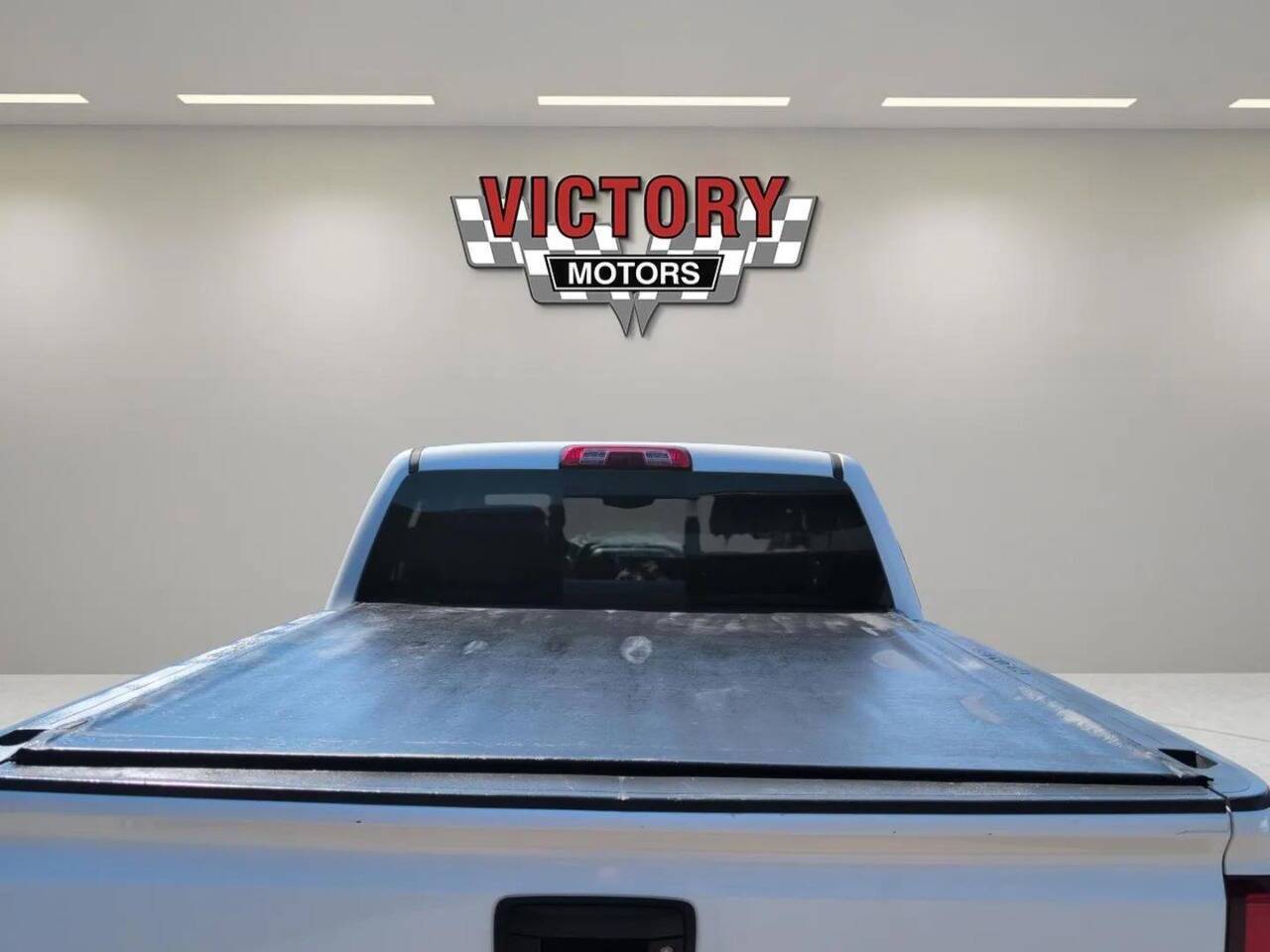 2016 Chevrolet Silverado 1500 LTZ 4x4 4dr Crew Cab 5.8 ft. SB Chesterfield MI