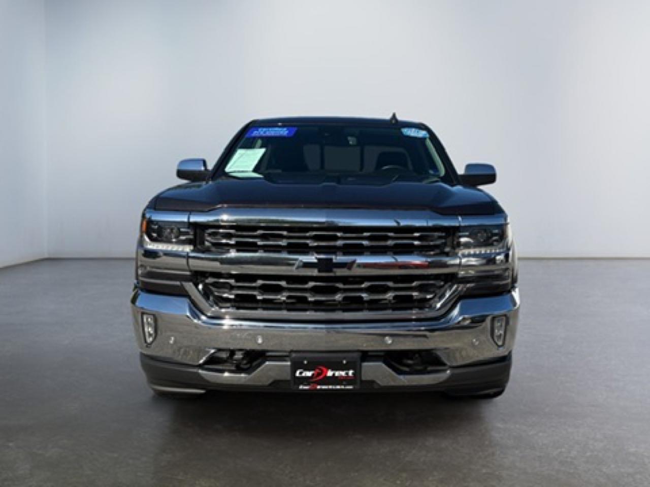 2016 Chevrolet Silverado 1500 LTZ, BED LINER, RUNNING BOARDS, TOW PACKAGE, BACKUP CAMERA WITH PARKING SENSORS, REMOTE START, NAVIGATION, HEATED & COOLING SEATS, LOW MILEAGE, CLEAN CARFAX, CHECK OUT THIS TRUCK TODAY! Virginia Beach VA