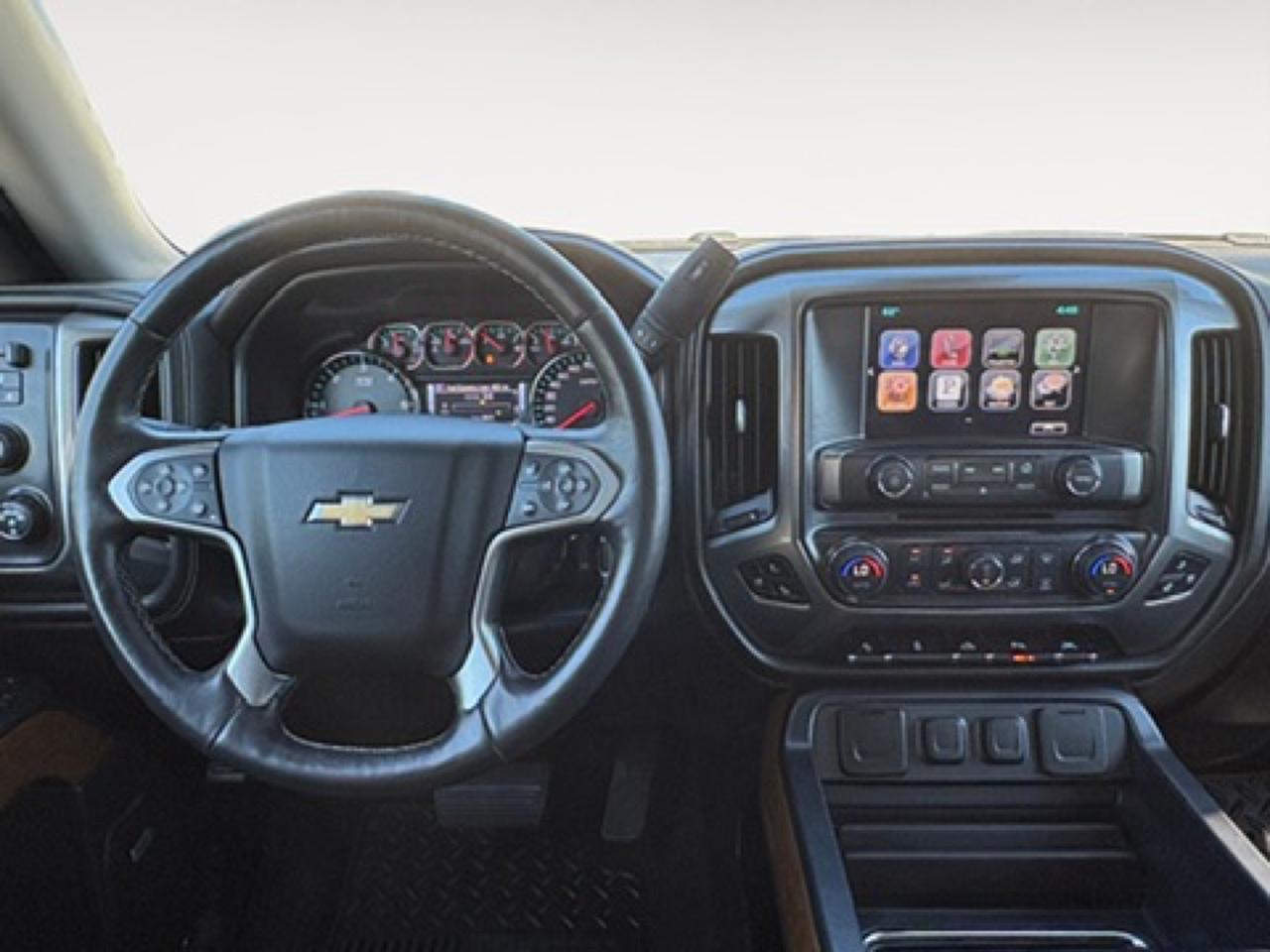 2016 Chevrolet Silverado 1500 LTZ, BED LINER, RUNNING BOARDS, TOW PACKAGE, BACKUP CAMERA WITH PARKING SENSORS, REMOTE START, NAVIGATION, HEATED & COOLING SEATS, LOW MILEAGE, CLEAN CARFAX, CHECK OUT THIS TRUCK TODAY! Virginia Beach VA