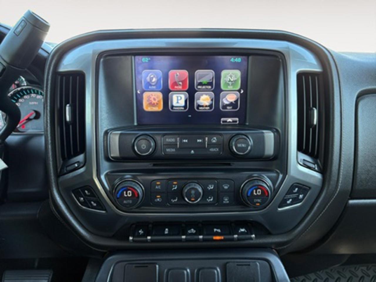2016 Chevrolet Silverado 1500 LTZ, BED LINER, RUNNING BOARDS, TOW PACKAGE, BACKUP CAMERA WITH PARKING SENSORS, REMOTE START, NAVIGATION, HEATED & COOLING SEATS, LOW MILEAGE, CLEAN CARFAX, CHECK OUT THIS TRUCK TODAY! Virginia Beach VA