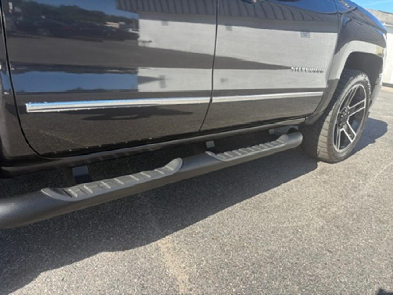 2016 Chevrolet Silverado 1500 LTZ, BED LINER, RUNNING BOARDS, TOW PACKAGE, BACKUP CAMERA WITH PARKING SENSORS, REMOTE START, NAVIGATION, HEATED & COOLING SEATS, LOW MILEAGE, CLEAN CARFAX, CHECK OUT THIS TRUCK TODAY! Virginia Beach VA