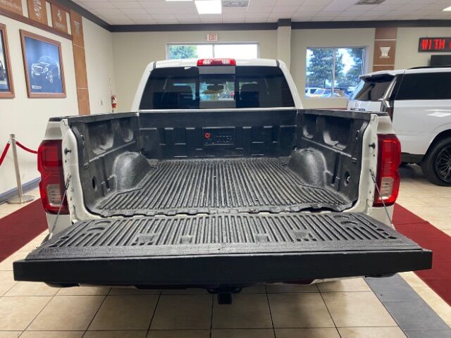 2016 Chevrolet Silverado 1500 LTZ Charlotte NC