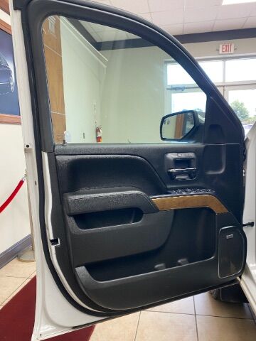 2016 Chevrolet Silverado 1500 LTZ Charlotte NC