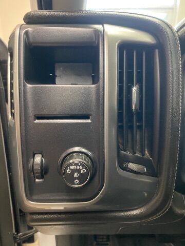 2016 Chevrolet Silverado 1500 LTZ Charlotte NC