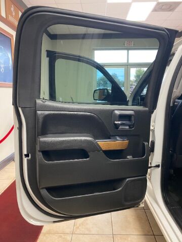 2016 Chevrolet Silverado 1500 LTZ Charlotte NC