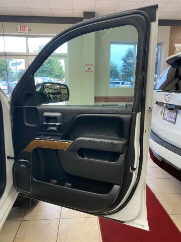 2016 Chevrolet Silverado 1500 LTZ Charlotte NC