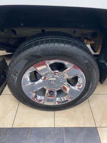 2016 Chevrolet Silverado 1500 LTZ Charlotte NC