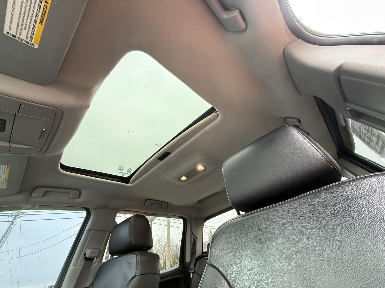 2016 Chevrolet Silverado 1500 LTZ Crestwood KY