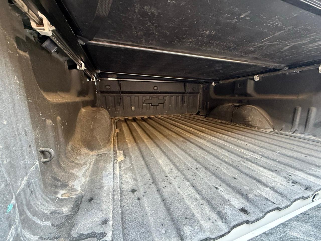 2016 Chevrolet Silverado 1500 LTZ Crestwood KY