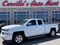 2016 Chevrolet Silverado 1500 LTZ Grand Junction CO 2016 Chevrolet Silverado 1500 LTZ Grand Junction CO