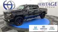 2016 Chevrolet Silverado 1500 LTZ Rome GA 2016 Chevrolet Silverado 1500 LTZ Rome GA
