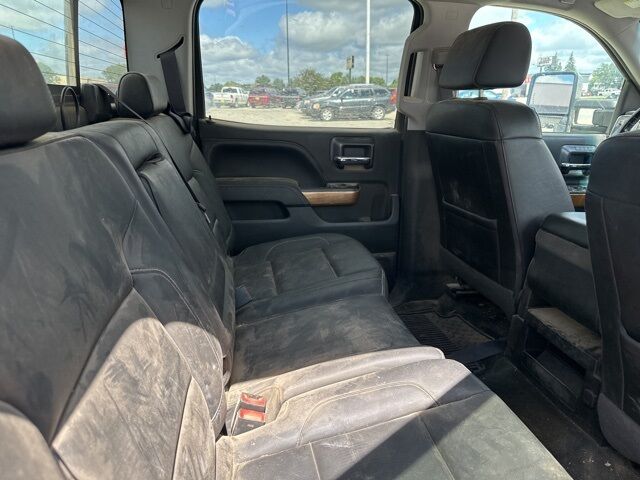 2016 Chevrolet Silverado 1500 LTZ Watertown SD