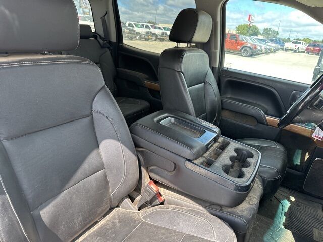 2016 Chevrolet Silverado 1500 LTZ Watertown SD