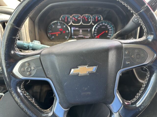 2016 Chevrolet Silverado 1500 LTZ Watertown SD