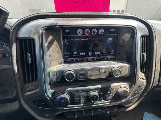 2016 Chevrolet Silverado 1500 LTZ Watertown SD
